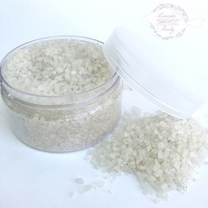 Соль для ванны крымская